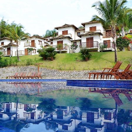 Bangalo-Yacamim Praia Do Curral Ilhabela Ngoại thất bức ảnh