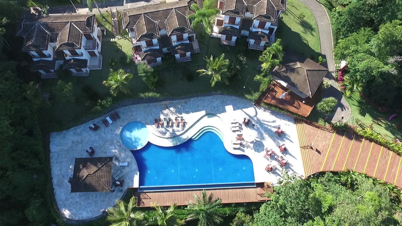 Bangalo-Yacamim Praia Do Curral Ilhabela Ngoại thất bức ảnh